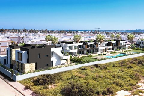 Bungalow i Rojales, Alicante, Rojales - € 314 000 | Ref: 0046BSE170 - foto 5
