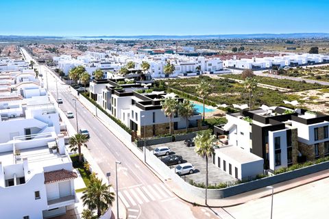 Bungalow i Rojales, Alicante, Rojales - € 314 000 | Ref: 0046BSE170 - foto 6