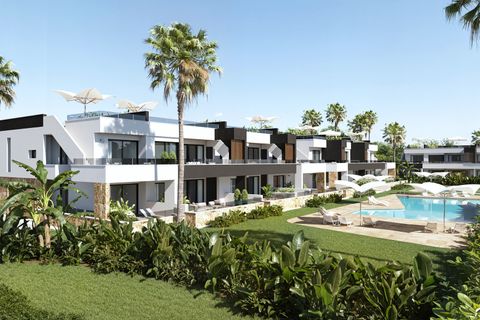 Bungalow i Rojales, Alicante, Rojales - € 314 000 | Ref: 0046BSE170 - foto 8