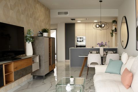 Bungalow i Rojales, Alicante, Rojales - € 314 000 | Ref: 0046BSE170 - foto 14