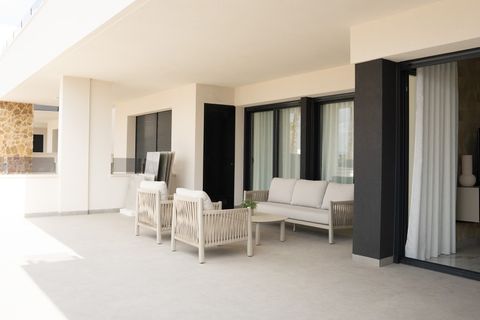 Bungalow i Rojales, Alicante, Rojales - € 314 000 | Ref: 0046BSE170 - foto 20