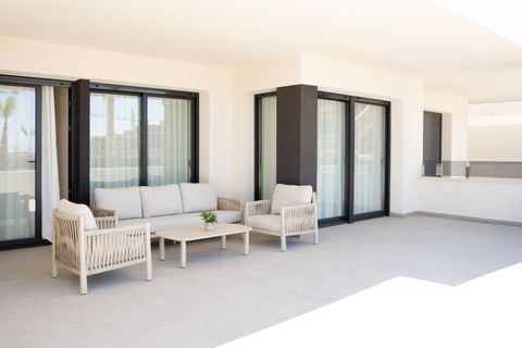 Bungalow i Rojales, Alicante, Rojales - € 314 000 | Ref: 0046BSE170 - foto 21