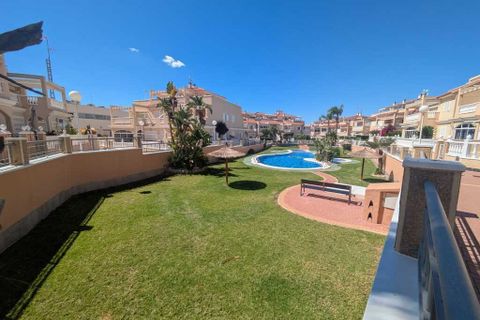 Lejlighed i Playa Flamenca, Alicante, Playa Flamenca - € 239.000 | Ref: CM507 - foto 3