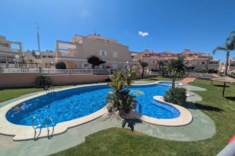 Lejlighed i Playa Flamenca, Alicante, Playa Flamenca - € 239.000 | Ref: CM507 - foto 4
