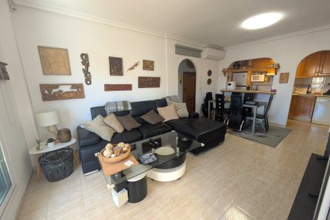 Lejlighed i Playa Flamenca, Alicante, Playa Flamenca - € 239.000 | Ref: CM507 - foto 5