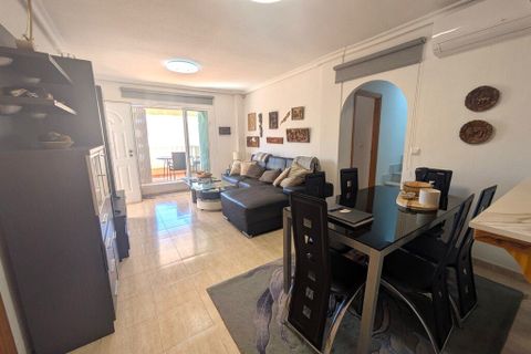 Lejlighed i Playa Flamenca, Alicante, Playa Flamenca - € 239.000 | Ref: CM507 - foto 7