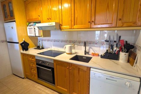 Lejlighed i Playa Flamenca, Alicante, Playa Flamenca - € 239.000 | Ref: CM507 - foto 8