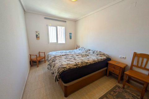 Lejlighed i Playa Flamenca, Alicante, Playa Flamenca - € 239.000 | Ref: CM507 - foto 12