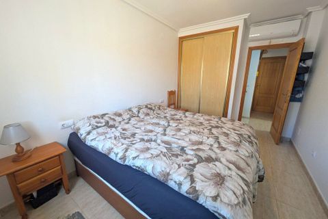 Lejlighed i Playa Flamenca, Alicante, Playa Flamenca - € 239.000 | Ref: CM507 - foto 13