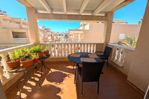 Lejlighed i Playa Flamenca, Alicante, Playa Flamenca - € 239.000 | Ref: CM507 - foto 14