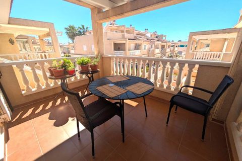 Lejlighed i Playa Flamenca, Alicante, Playa Flamenca - € 239.000 | Ref: CM507 - foto 15