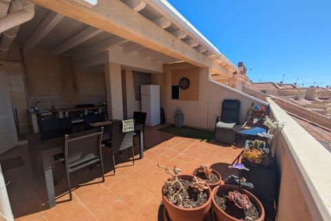 Lejlighed i Playa Flamenca, Alicante, Playa Flamenca - € 239.000 | Ref: CM507 - foto 16