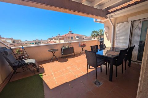 Lejlighed i Playa Flamenca, Alicante, Playa Flamenca - € 239.000 | Ref: CM507 - foto 17