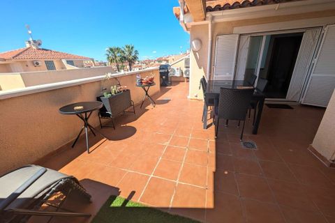 Lejlighed i Playa Flamenca, Alicante, Playa Flamenca - € 239.000 | Ref: CM507 - foto 18