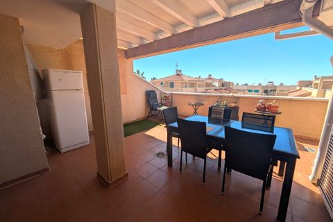 Lejlighed i Playa Flamenca, Alicante, Playa Flamenca - € 239.000 | Ref: CM507 - foto 19