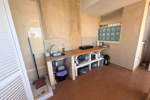 Lejlighed i Playa Flamenca, Alicante, Playa Flamenca - € 239.000 | Ref: CM507 - foto 20