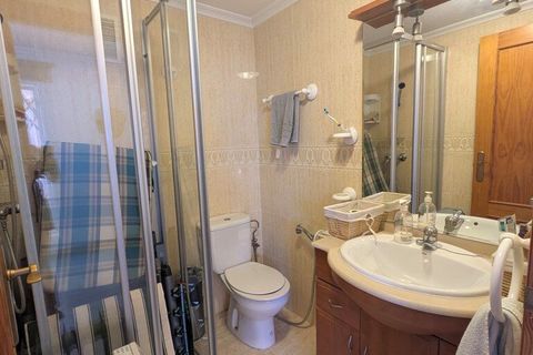 Lejlighed i Playa Flamenca, Alicante, Playa Flamenca - € 239.000 | Ref: CM507 - foto 25