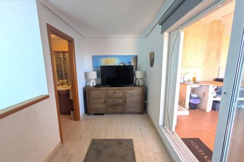Lejlighed i Playa Flamenca, Alicante, Playa Flamenca - € 239.000 | Ref: CM507 - foto 27