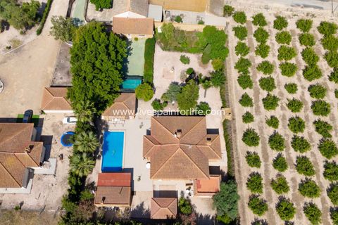 Landejendom i Rojales, Alicante, Rojales - € 650.000 | Ref: LF-14648 - foto 5