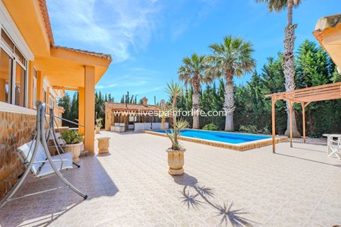 Landejendom i Rojales, Alicante, Rojales - € 650.000 | Ref: LF-14648 - foto 10