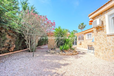 Landejendom i Rojales, Alicante, Rojales - € 650.000 | Ref: LF-14648 - foto 12