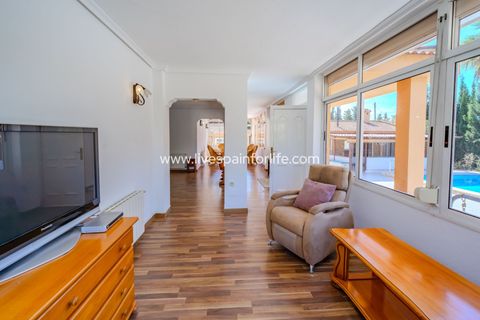 Landejendom i Rojales, Alicante, Rojales - € 650.000 | Ref: LF-14648 - foto 22