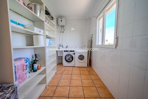 Landejendom i Rojales, Alicante, Rojales - € 650.000 | Ref: LF-14648 - foto 27