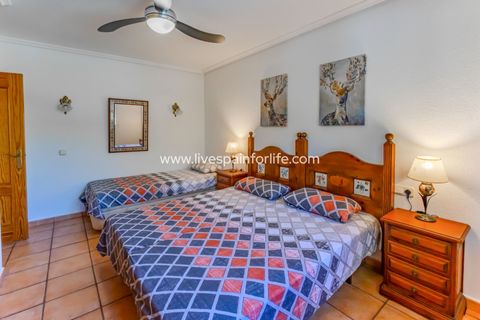 Landejendom i Rojales, Alicante, Rojales - € 650.000 | Ref: LF-14648 - foto 44