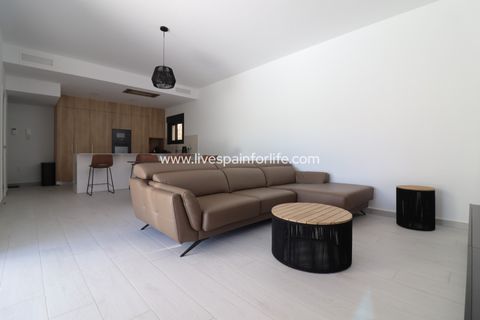 Villa a Algorfa, Alicante, Algorfa - € 619.950 | Ref: VRE-67429 - foto 4