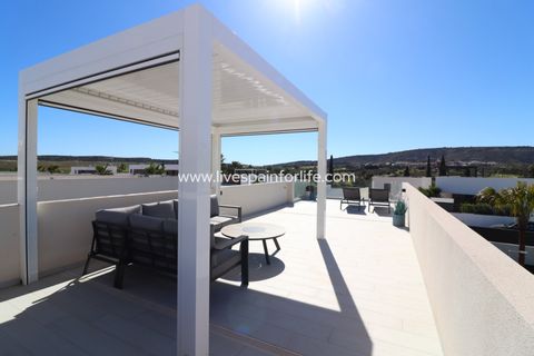 Villa a Algorfa, Alicante, Algorfa - € 619.950 | Ref: VRE-67429 - foto 5