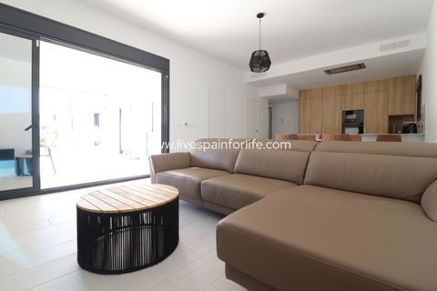Villa a Algorfa, Alicante, Algorfa - € 619.950 | Ref: VRE-67429 - foto 6