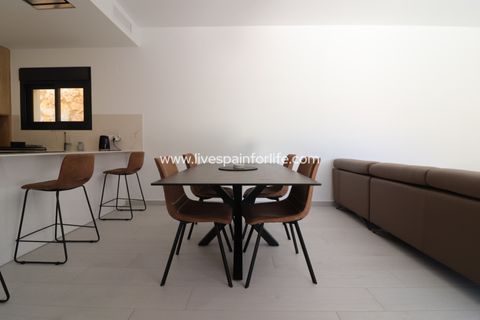 Villa a Algorfa, Alicante, Algorfa - € 619.950 | Ref: VRE-67429 - foto 8