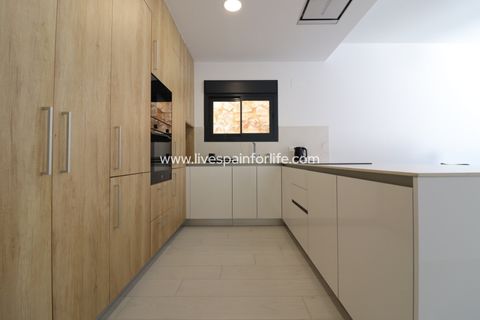 Villa a Algorfa, Alicante, Algorfa - € 619.950 | Ref: VRE-67429 - foto 9