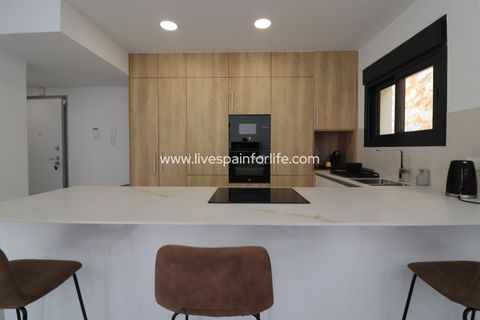 Villa a Algorfa, Alicante, Algorfa - € 619.950 | Ref: VRE-67429 - foto 10