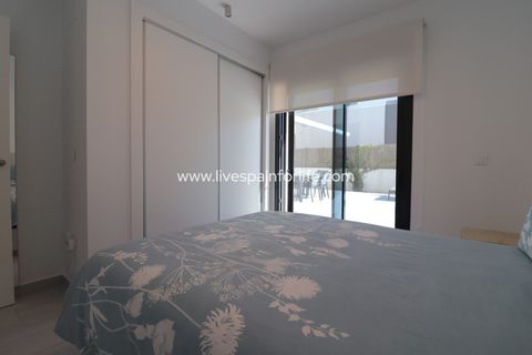 Villa a Algorfa, Alicante, Algorfa - € 619.950 | Ref: VRE-67429 - foto 17
