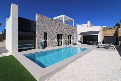 Villa a Algorfa, Alicante, Algorfa - € 619.950 | Ref: VRE-67429 - foto 22
