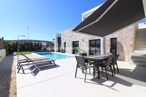 Villa a Algorfa, Alicante, Algorfa - € 619.950 | Ref: VRE-67429 - foto 26