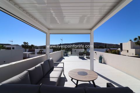 Villa a Algorfa, Alicante, Algorfa - € 619.950 | Ref: VRE-67429 - foto 30