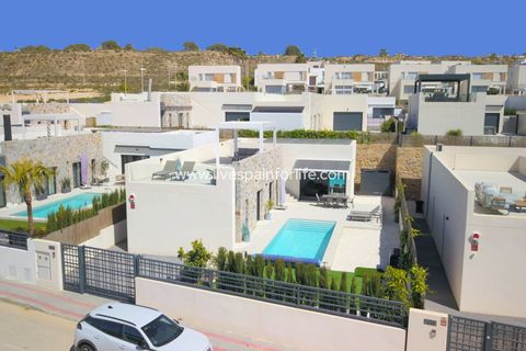 Villa a Algorfa, Alicante, Algorfa - € 619.950 | Ref: VRE-67429 - foto 32