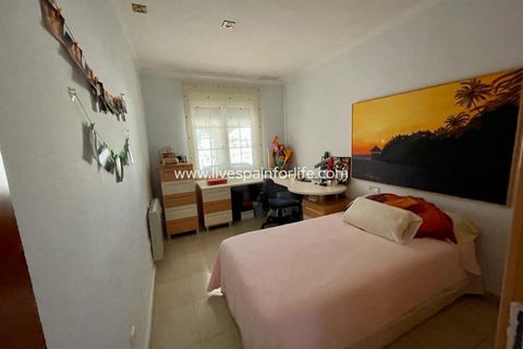 Villa i Albatera, Alicante, Albatera - € 389.000 | Ref: SL-49883 - foto 5