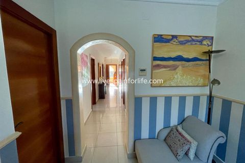Villa i Albatera, Alicante, Albatera - € 389.000 | Ref: SL-49883 - foto 32