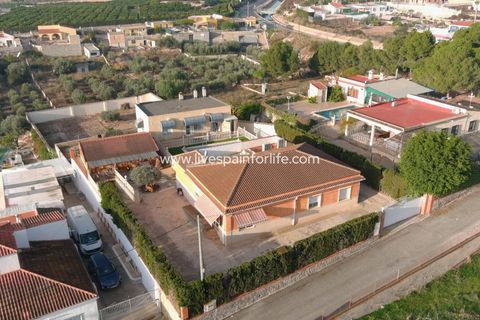Villa i Albatera, Alicante, Albatera - € 389.000 | Ref: SL-49883 - foto 48