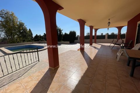 Villa i Albatera, Alicante, Albatera - € 378.000 | Ref: SL-14894 - foto 2