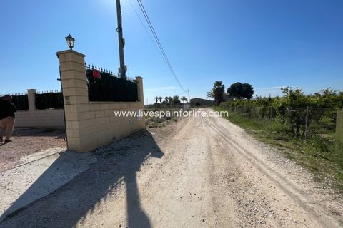 Villa i Albatera, Alicante, Albatera - € 378.000 | Ref: SL-14894 - foto 10