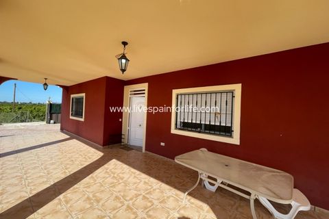 Villa i Albatera, Alicante, Albatera - € 378.000 | Ref: SL-14894 - foto 16