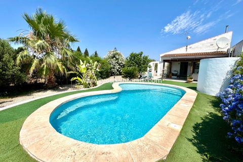 Villa i Daya Nueva, Alicante, Daya Nueva - € 395.000 | Ref: SL-68689 - foto 1