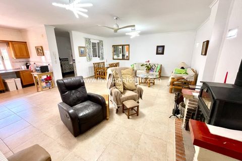 Villa i Daya Nueva, Alicante, Daya Nueva - € 395.000 | Ref: SL-68689 - foto 20