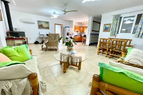 Villa i Daya Nueva, Alicante, Daya Nueva - € 395.000 | Ref: SL-68689 - foto 21
