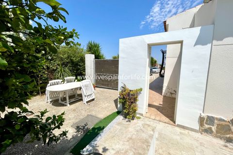 Villa i Daya Nueva, Alicante, Daya Nueva - € 395.000 | Ref: SL-68689 - foto 28