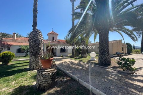 Landhuis in Elda, Alicante, Elda - € 899.000 | Ref: SL-55275 - foto 4